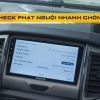 Màn Hình Android Zestech ZX10+ Bản Tiêu Chuẩn