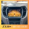 Màn Hình Android Zestech ZX10+ Bản Tiêu Chuẩn