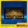 Màn Hình Android Zestech S100J