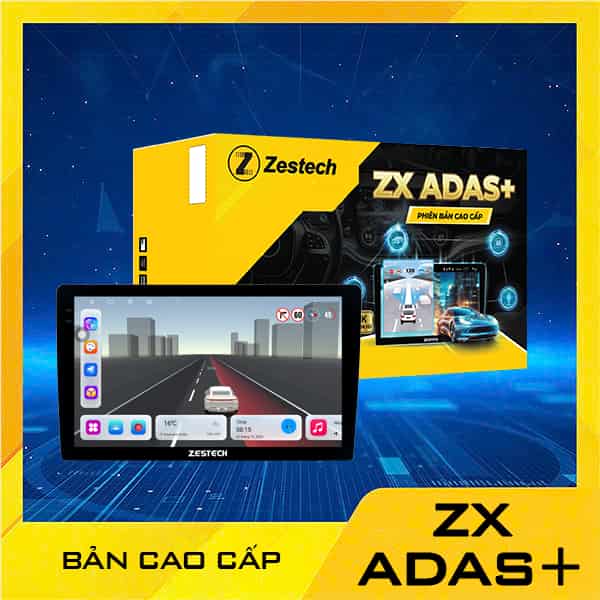 ZX-ADAS-cao-cap (1) Màn Hình Zestech ZX ADAZ+ Bản Giới Hạn