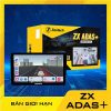 Màn Hình Zestech ZX ADAZ+ Bản Giới Hạn