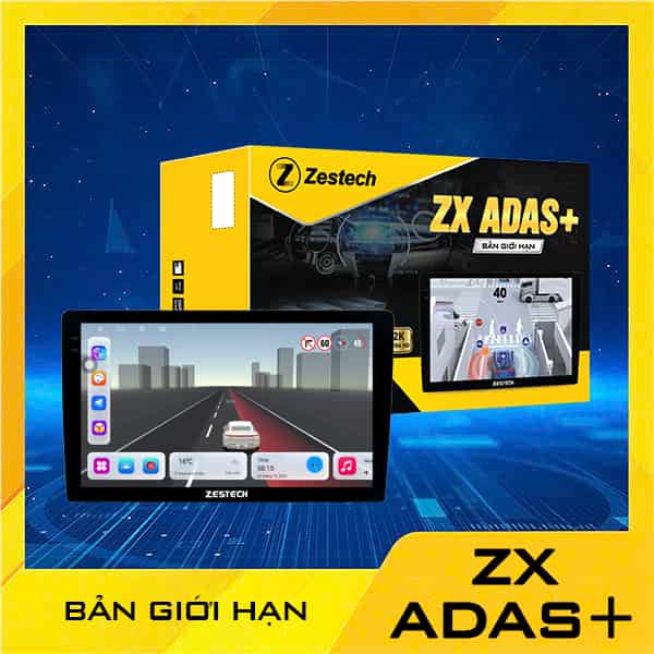 ZX-ADAS-gioi-han (1) Màn Hình Zestech ZX ADAZ+ Bản Giới Hạn