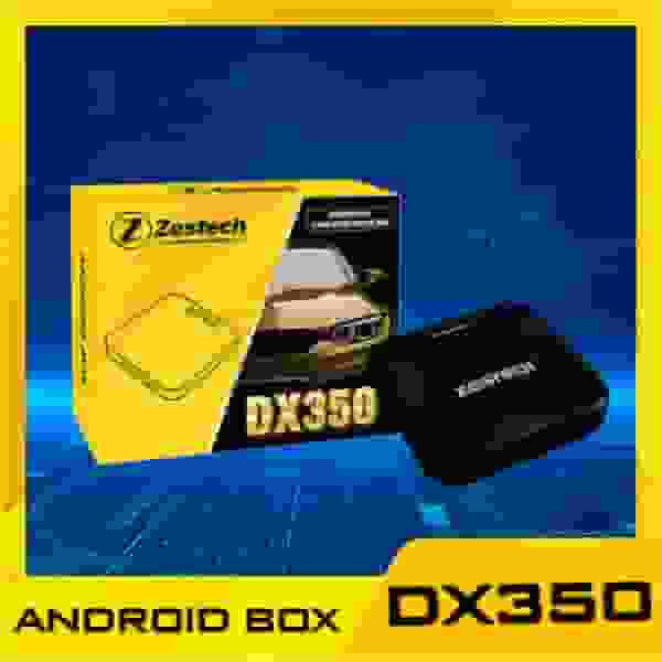 android-box-dx350 Android Box Zestech DX350