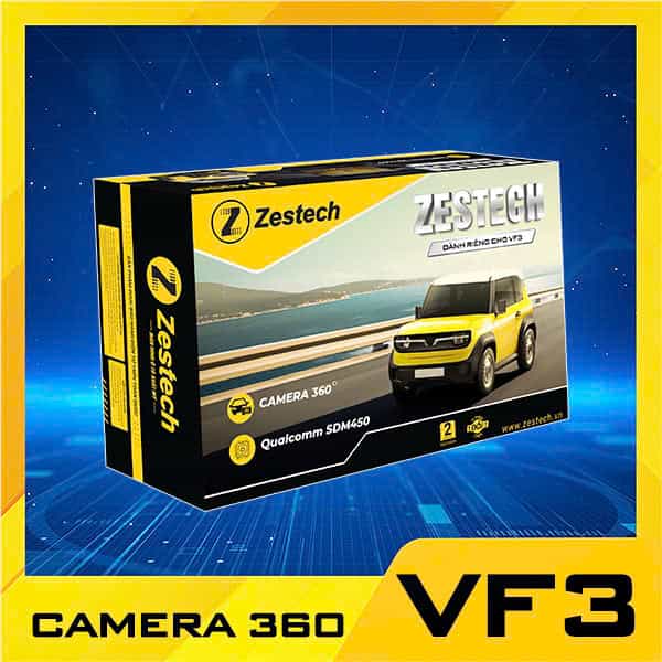 avatar-zt3-cam360 Màn Hình Android Zestech Cho Vinfast VF3 Có Camera 360