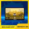 Màn Hình Zestech ZT13 2K